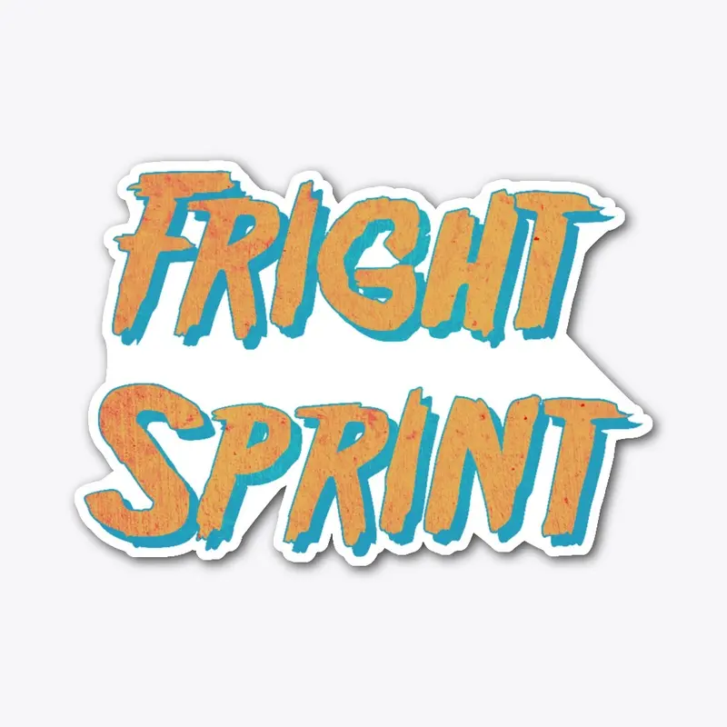 Fright Sprint