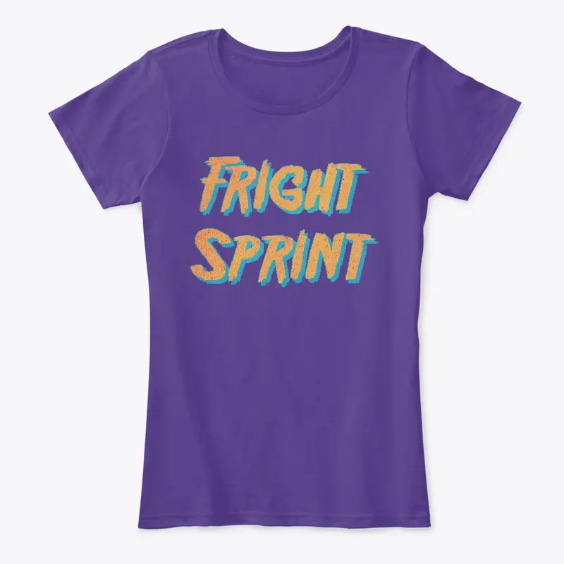 Fright Sprint